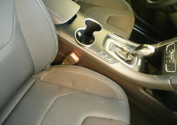 Ford Mondeo cena 77900 przebieg: 78600, rok produkcji 2019 z Koszalin małe 631